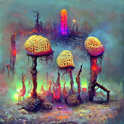 Explore the 🎨︱pixel-art-quest with  <a href="/KaliYuga_ai/">KaliYuga</a> 's Pixel Art Diffusion
#aiart #aiartist #aiartcommunity #pixelart #PixelArtDiffusion #digitalart #generativeart #NeuralismAI <a href="/PixelDiffusion/">Pixel Art Diffusion</a> <a href="/DiscoDiffusion/">Disco Diffusion</a>  #DiscoDiffusion