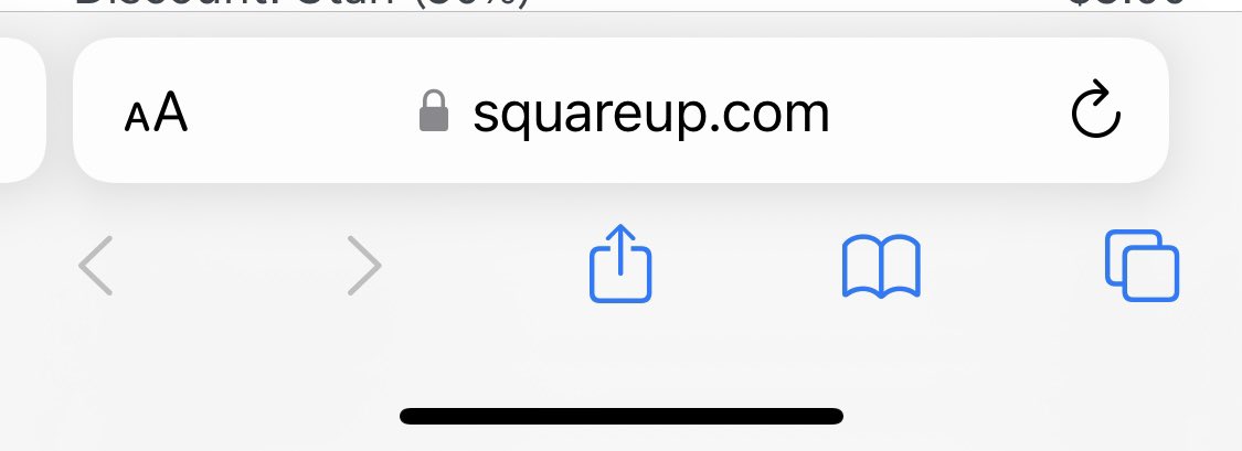 juandizzles's tweet photo. Damn i got a receipt from square and now they square up with me?? https://t.co/t45LaqKI8F