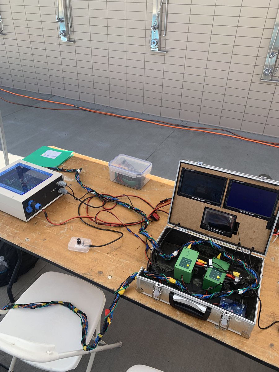Discovery Robotics Grove tweet media
