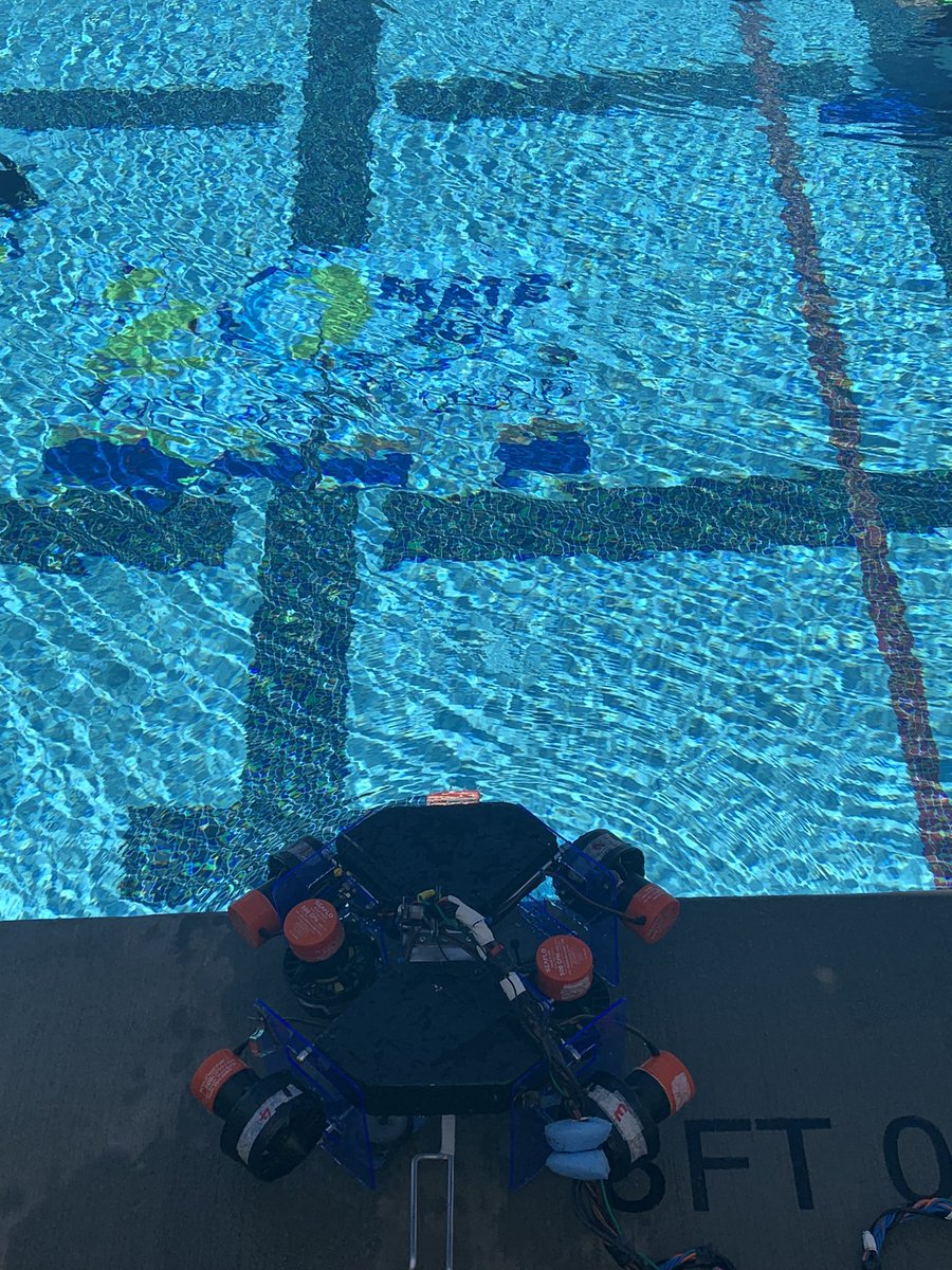 Discovery Robotics Grove tweet media