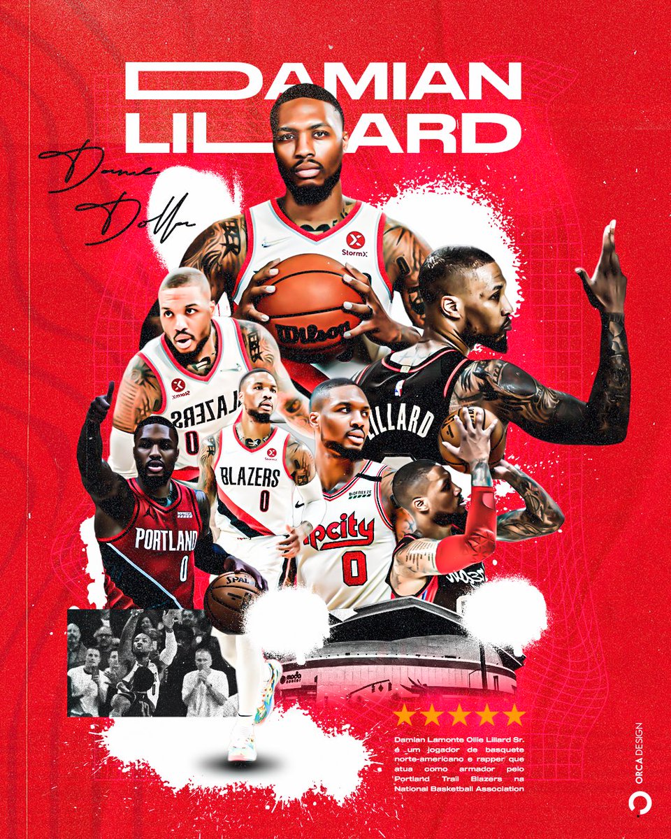 eduardxstacke's tweet photo. DAME DOLLA ⏰

@Dame_Lillard 

#damianlillard #damedolla #portlandtrailblazers #RipCity #nba #designgrafico https://t.co/xxZITX7pny