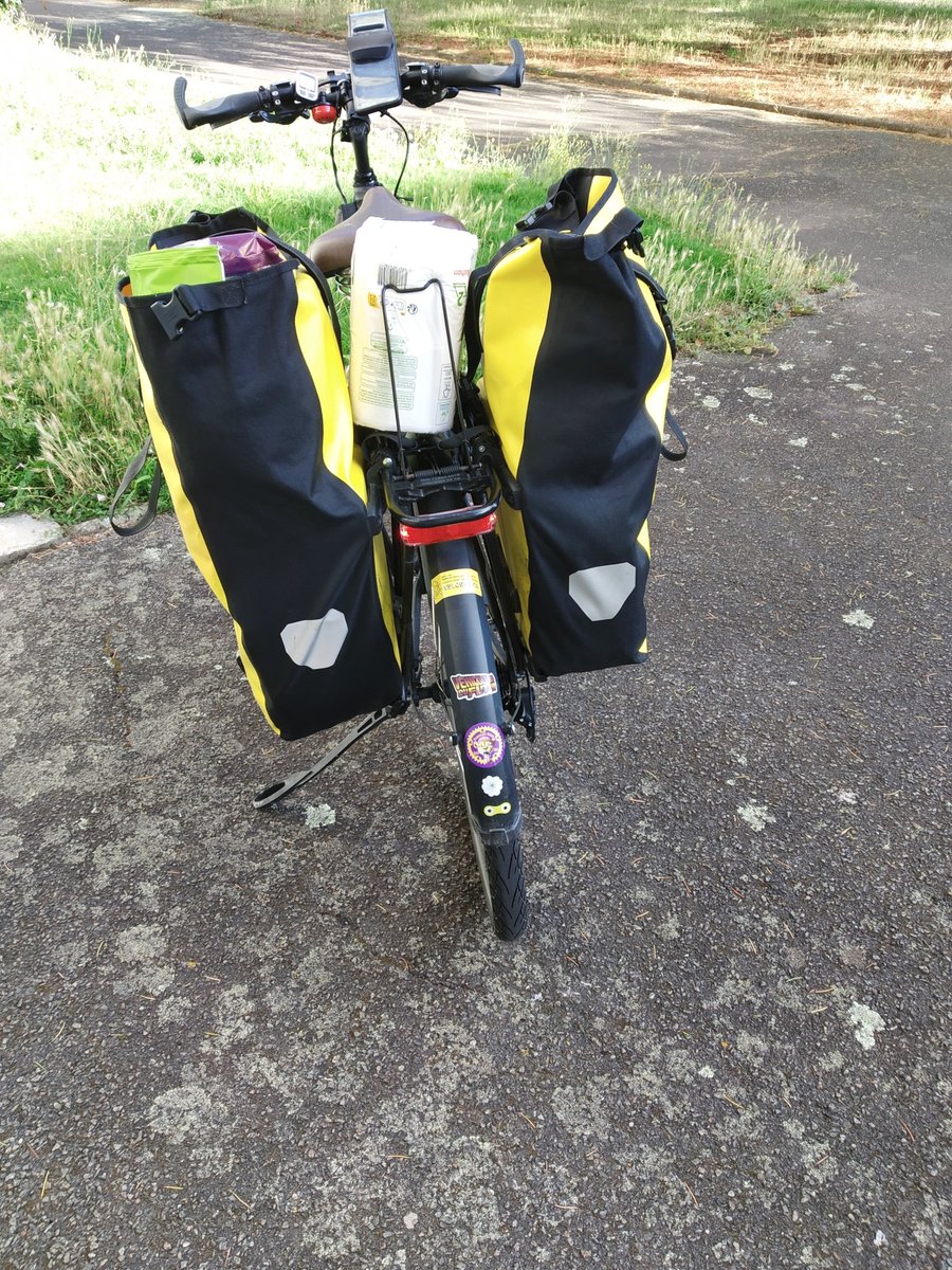 Sophi1Anne's tweet photo. Le PQ, ce p'tit truc en plus 😏
#velodecourse https://t.co/5MCbNNJObW
