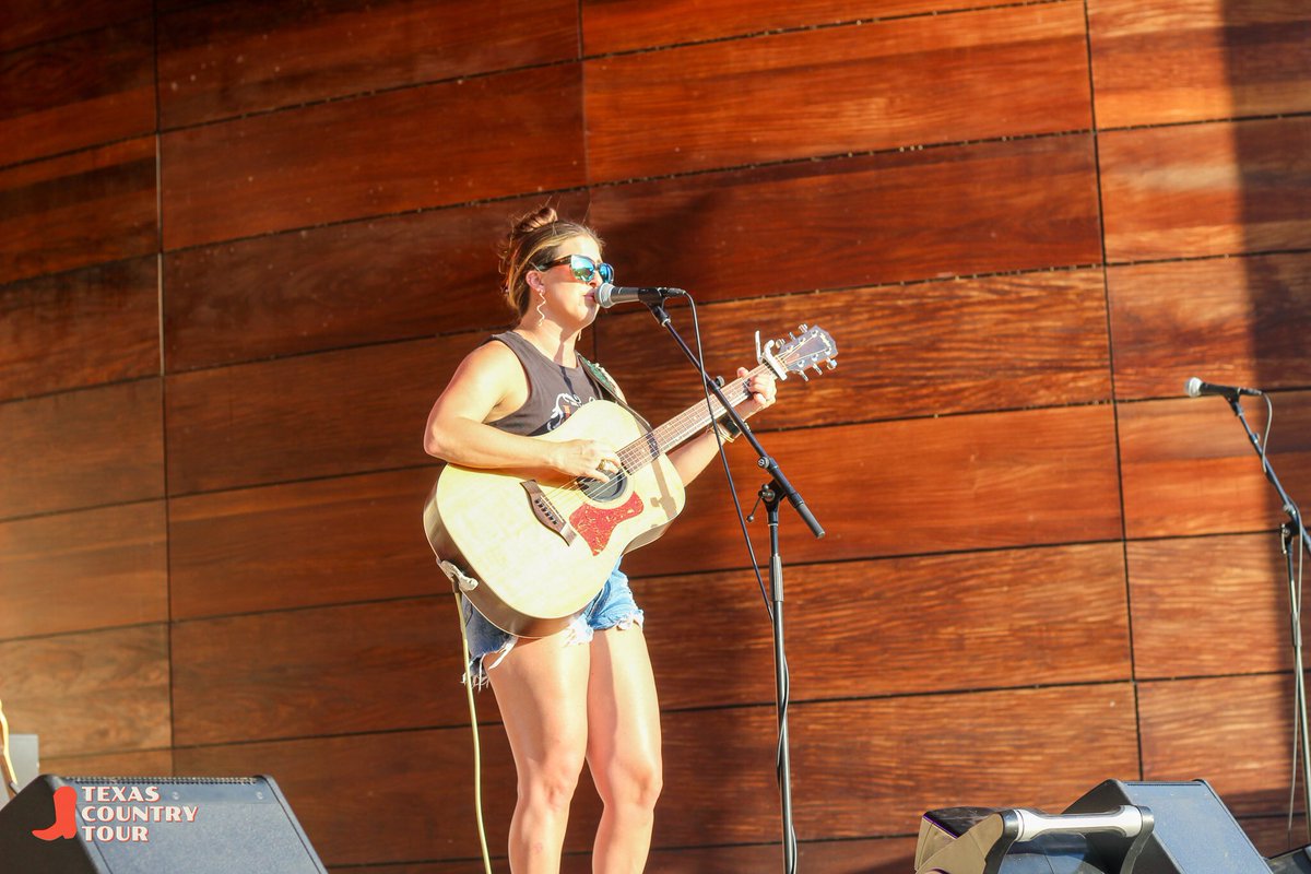 Texas Country Tour tweet media