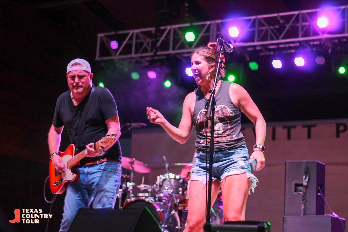 Texas Country Tour tweet media