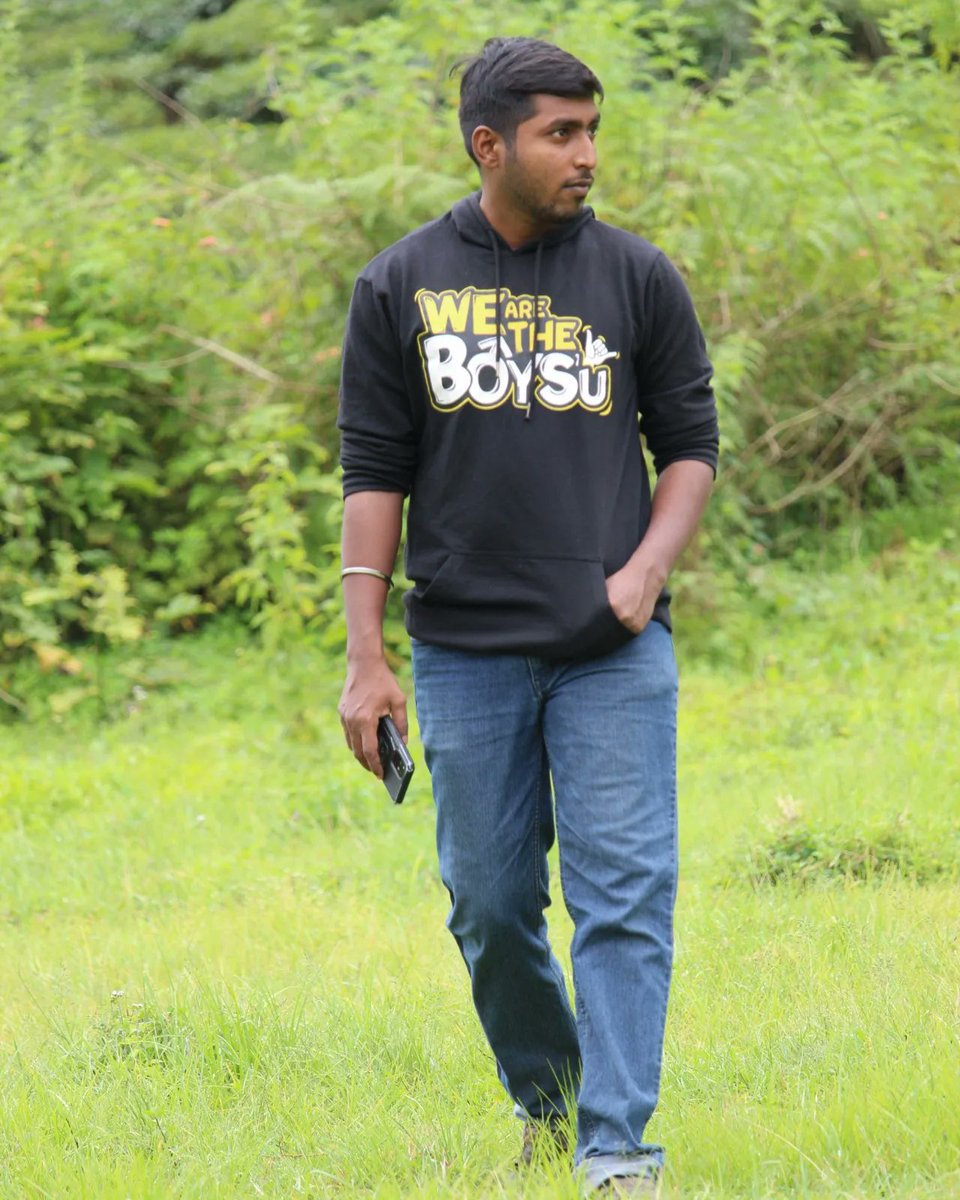 sushanthbarathk's tweet photo. https://t.co/3C4hL2Z9lU