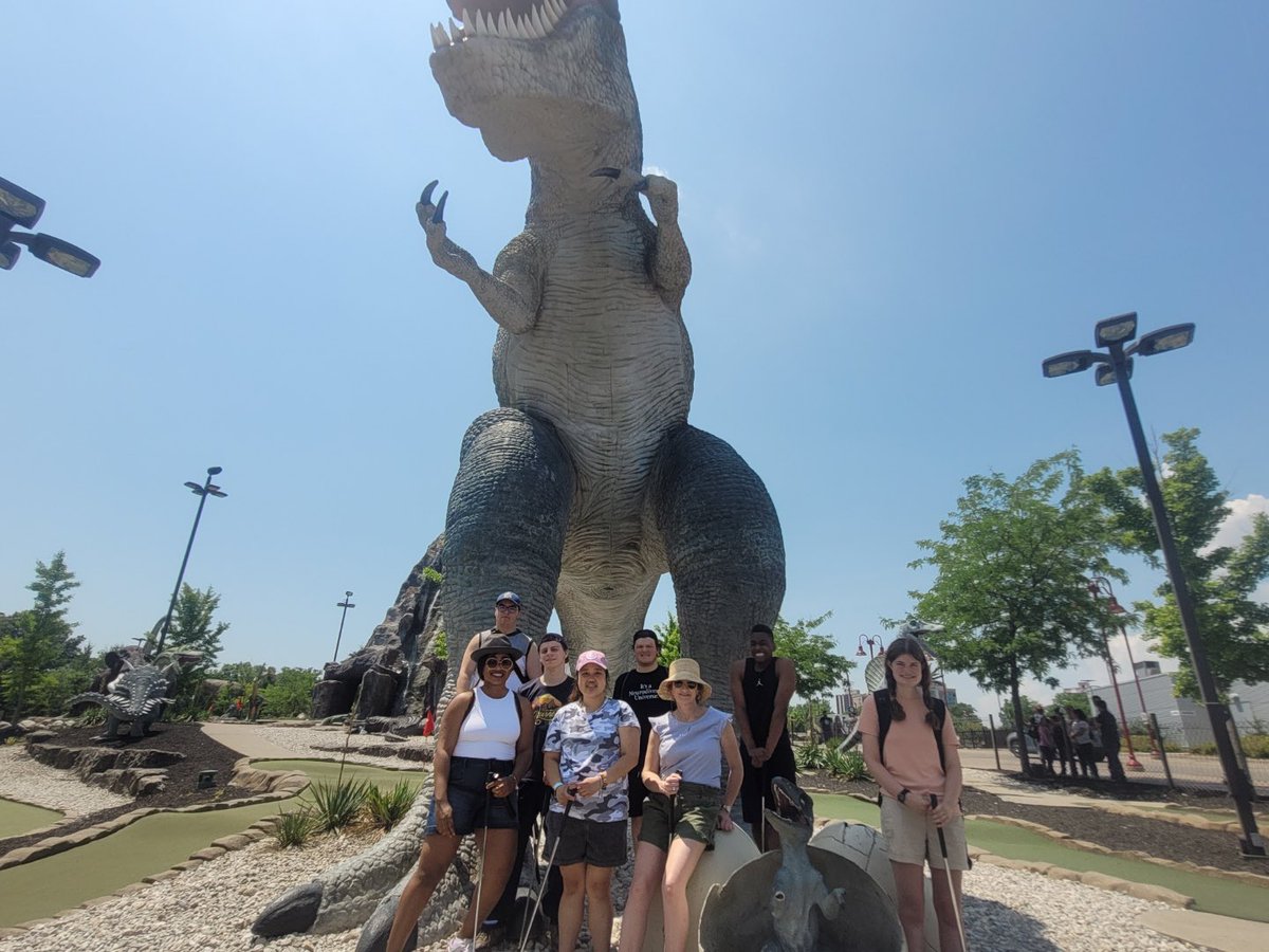 tracey_tapper's tweet photo. Project SEARCH trip to Niagara Falls. Great day and wonderful memories. https://t.co/A7ErbvUBrg