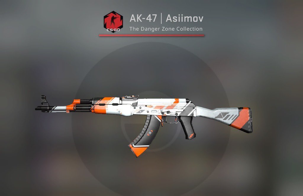 crmaster69's tweet photo. 🎁25$   /   $25 AK-47 | Asiimov 💙

To enter:
✅Retweet &amp; Like,
✅Follow
✅Tag a friend,
✅Like + sub (proof)
https://t.co/OK19hTG1Nj

🍀Good Luck!
⏰Ends in 7 days!

#CSGO #CSGOGiveaways https://t.co/pftJtRvFxq