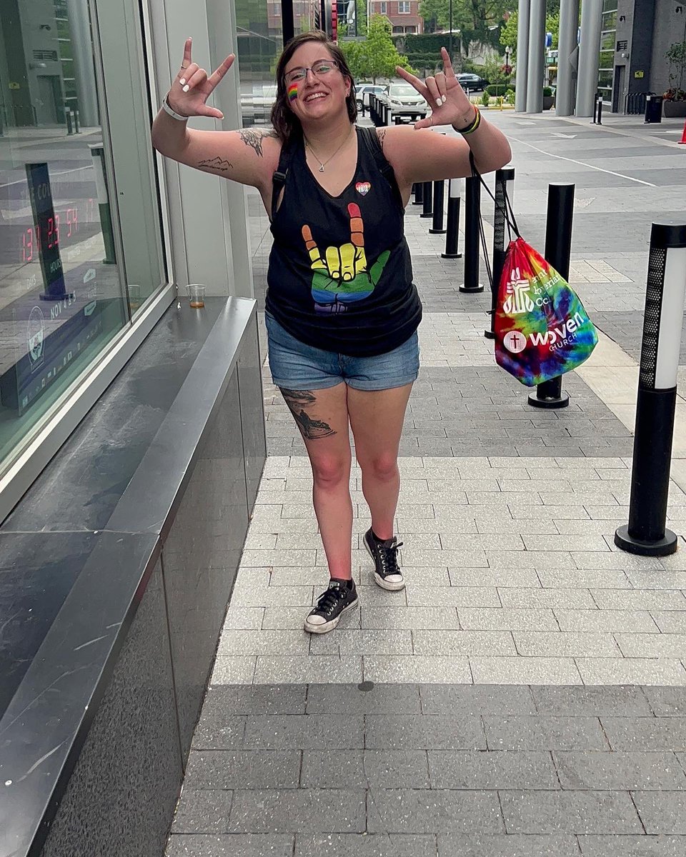 taychristinem's tweet photo. #Pride2022 #lexpride https://t.co/5YWl3pcJXO