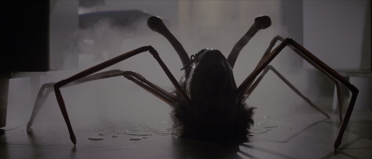 cultscreen's tweet image. On June 25, 1982, JOHN CARPENTER's "The Thing" was premiered.