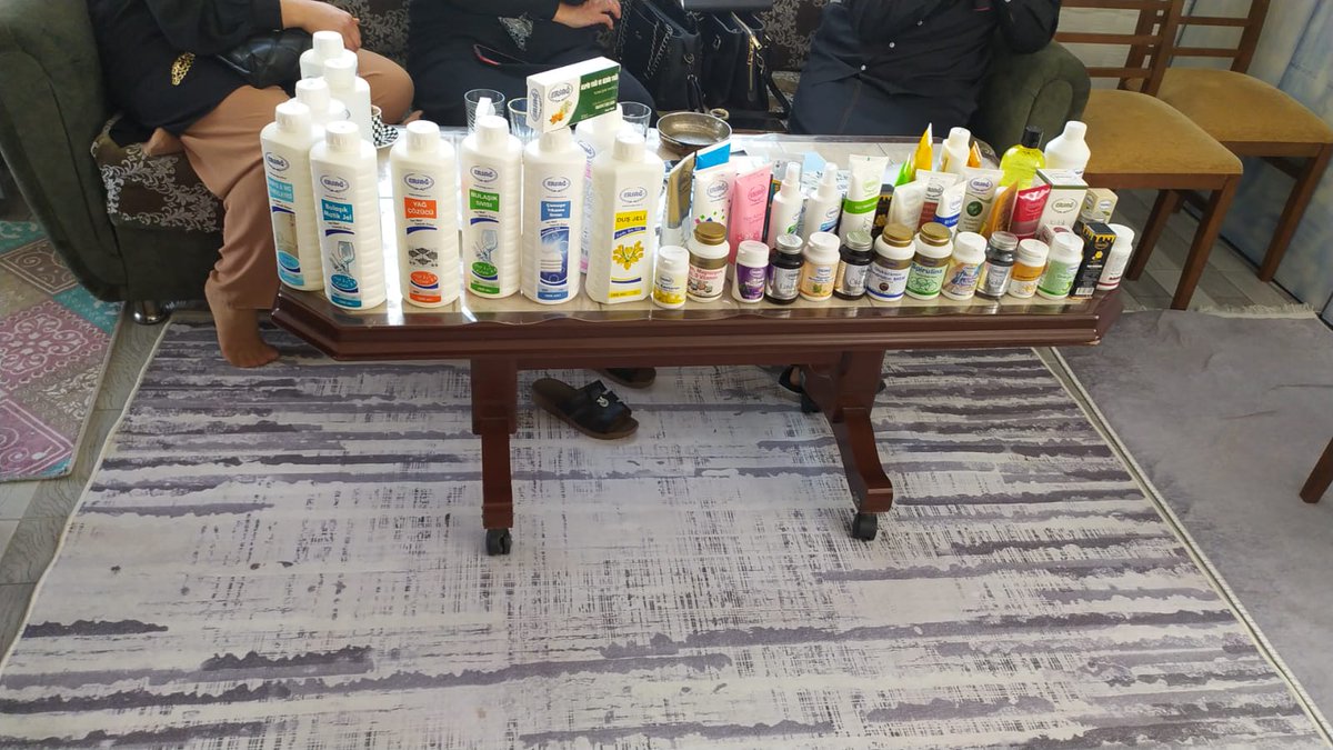 Bugun hatay merkezdeki ekibimle harika bir seminerimizi gerceklestirdik seminerimize katilan uyelerime ve yeni ersagla tanisio uye olan arkadaslarima basarilar diliyorum🥰👏👏💯💯💯💯👍