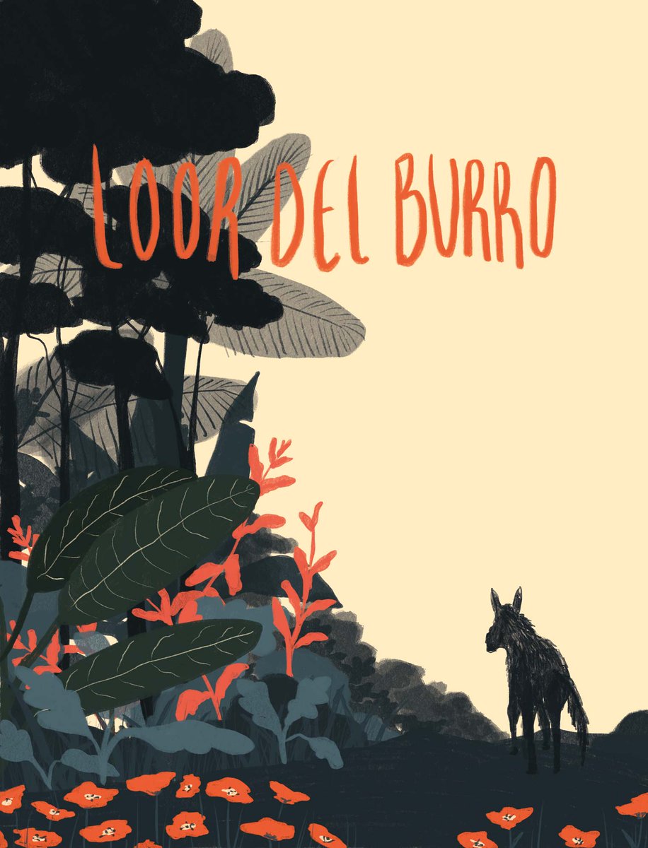 UniversoCentro's tweet photo. #CuentoUC #UC128
Los burros se han asociado con la pobreza, pero los ricos lo han explotado desde tiernos tiempos....
Loor del burro
✍️Eduardo Escobar
🎨Alejandra Pérez
https://t.co/gQAZKhkuBq https://t.co/D79Vn6s5Bk