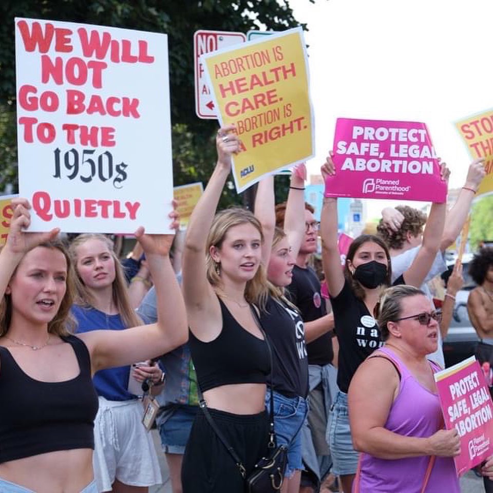 Planned Parenthood Advocates of Nebraska tweet media