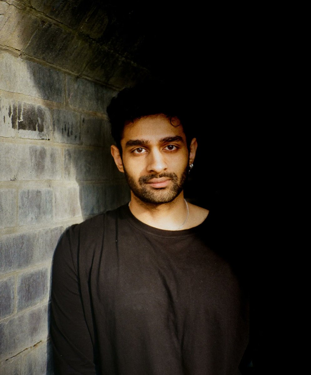 Head over to the music section for our interview with producer and DJ Michael Diamond (<a href="/diamondsounduk/">Michael Diamond</a>), whose new album, Third Culture, dropped yesterday on Vasuki Sound. 🌊 🌊 🌊