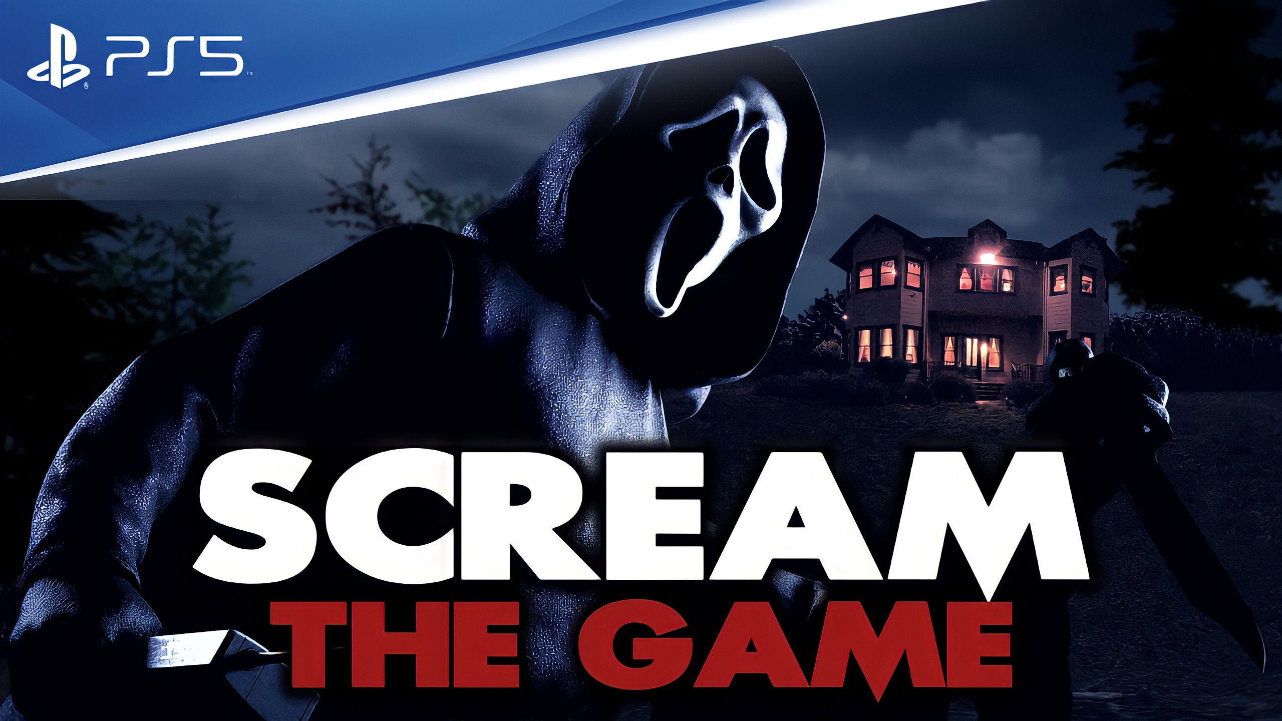 Scream juegos