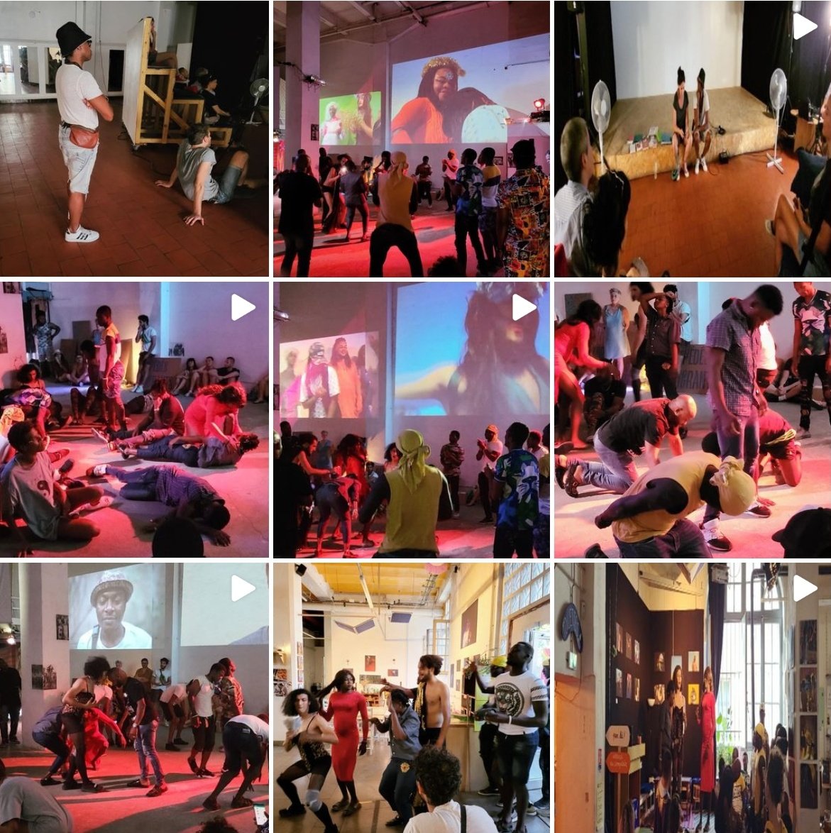 LudovicMohamedZ's tweet photo. #migrants #lgbt #performances #artefact
#lechemindesfous
@liam.warren Arthur Eskenazi
Moussa Fof Souleymane Traore
Then #postconolial #gender #documentary
Pier Ndoumbe Manon Worms
#RIFT #RML
#festivalniofar #KRASNA #COCOVELTEN
#CALEM #pridemarseille #festivaldemarseille https://t.co/z8Geu5FWHi