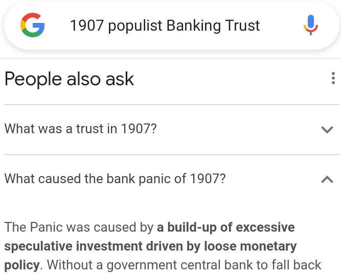 DMashak's tweet photo. Have you changed your position to my position? Are you giving proof the #BankingTrust were manipulating the markets&value of USD so they could reap windfall speculative profits. Is that your position now? Again,Your evil #Progressive #Rothschild 1913 #FEDBank bankrupt US in 20yrs https://t.co/kiqz9OKYPo