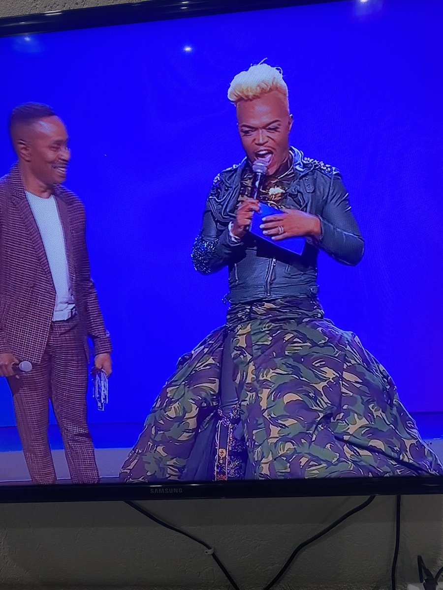 k_pertunia's tweet photo. Lefase ke la @somizi #DStvMVCA https://t.co/I6llcsGTM4
