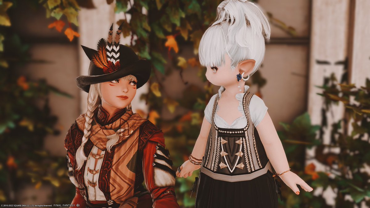 RxG_tomo's tweet photo. 【FF14の話】🐱🥔
#ReiStudio #FF14SS #XIV_PICTCLIP https://t.co/UVu0xc3flX