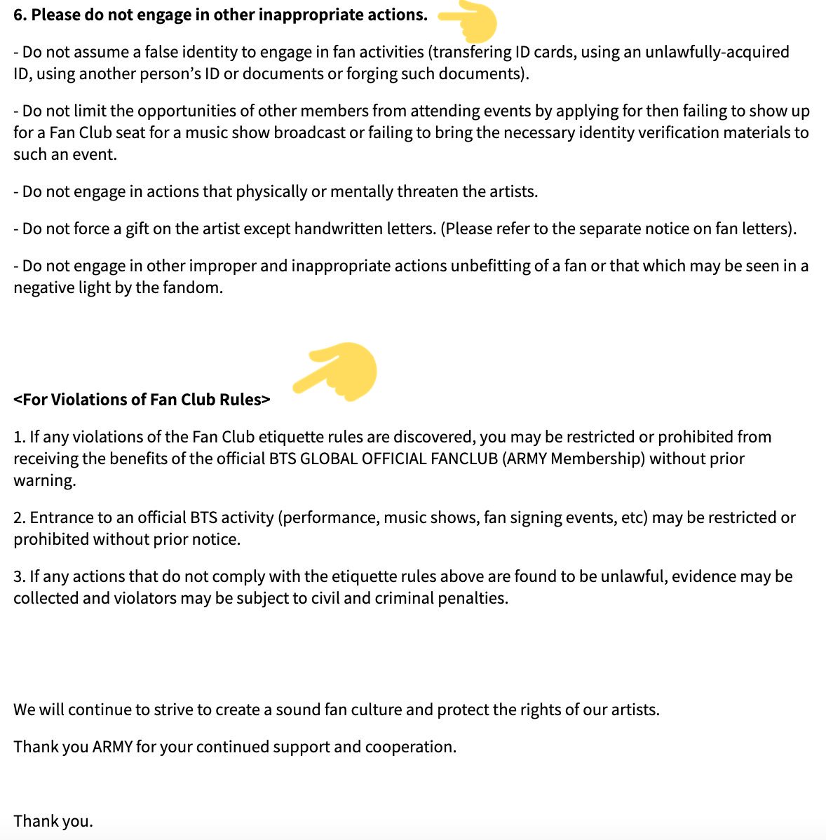 (SLOW) BTS Army California tweet media