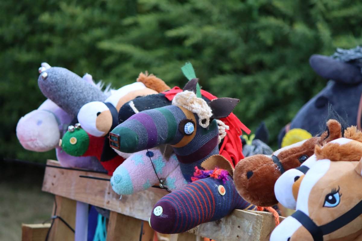 Hurst Show tweet media