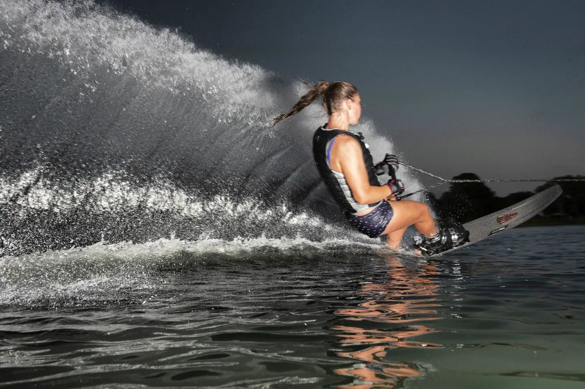 WakesportsULMTD's tweet image. Get a new weapon to help you slay buoys! HO Syndicate Skis

#hoskis #syndicatewaterskis #waterski #waterskiing #lakelife  #waterskiworld