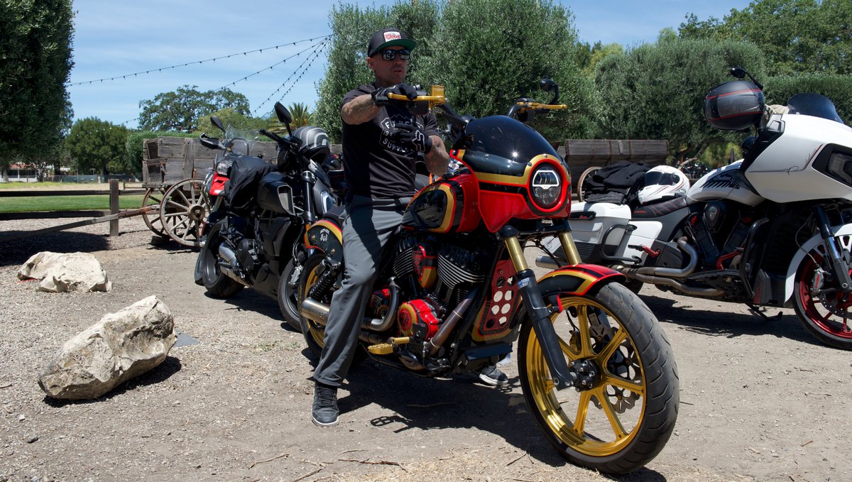 GoodRide's tweet image. Huge shoutout to all of our long-term sponsors. Your ongoing support means a great deal not just to us but to all the veterans we are able to support thanks to you! @indianmotorcycle @bellhelmets @cardosystems @ridedunlop @fox @boxedwater @wienerschnitzel