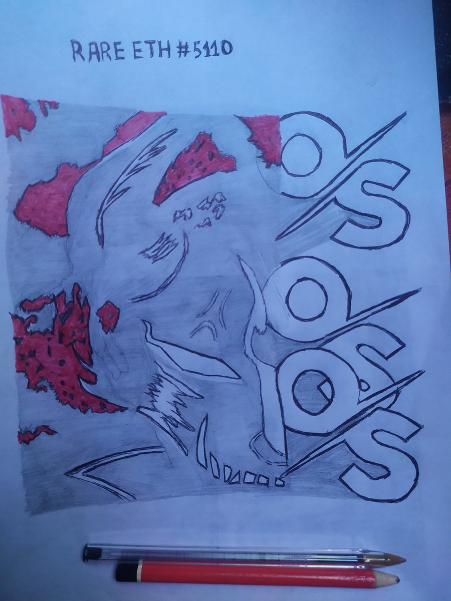 _Pretty_Miraa's tweet photo. Here is my first modification to the image that I drew before. I hope you like the modification, and good luck to me and everyone
#RARE ETH5110
@operationSIN @HatoETH @NFTCheetah @Jacktavo @NFTLlama @casualties #WeAreSinners #OperationSIN #SinnersFam . #Besproject https://t.co/9FFHxtT9EB