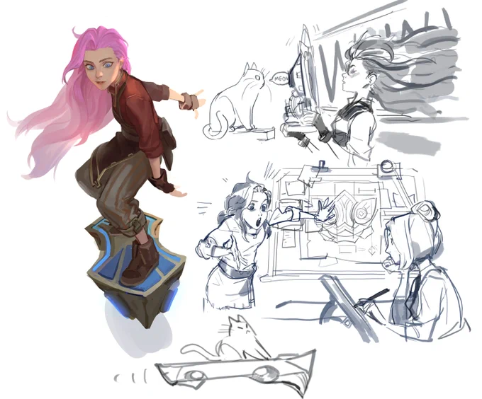 doodle dump 
