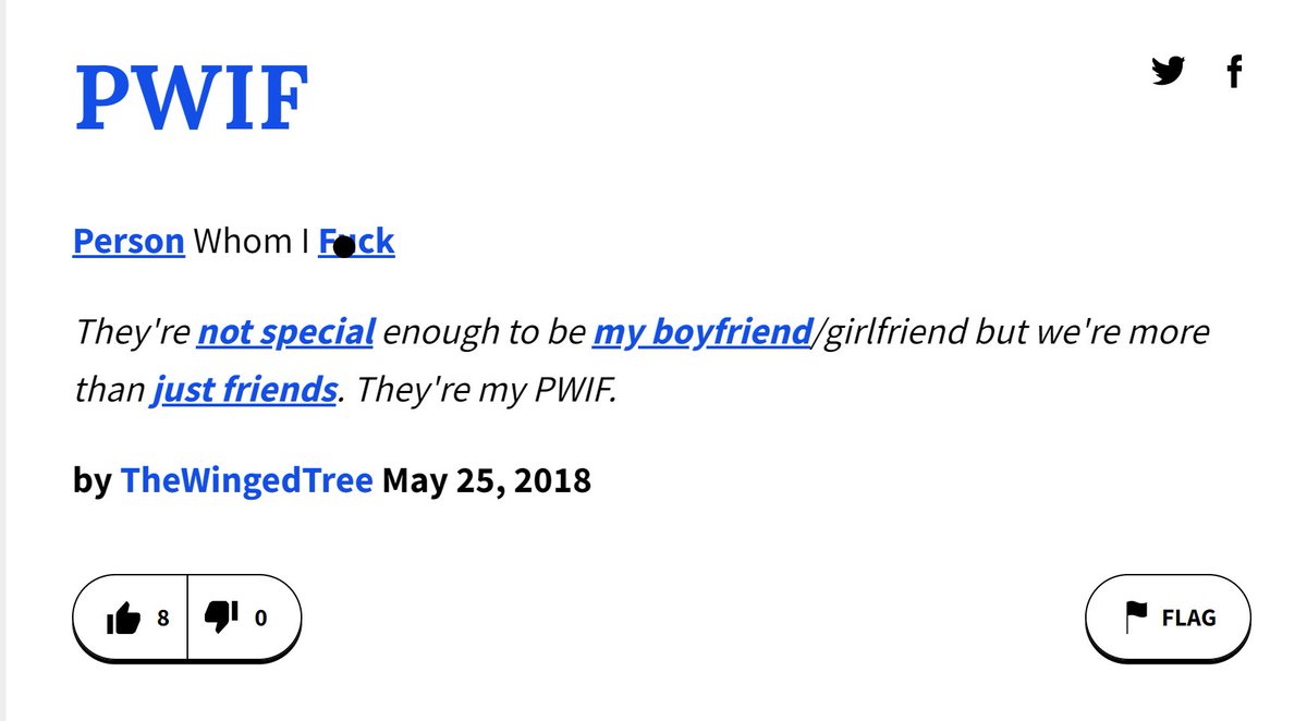American_RF_Fan's tweet photo. 👩‍🏫❗️ Today's lesson, boys &amp; girls: PWIF
 
And to use it in a sentence, Bob - Delfina said #Meghan is her sister #PWife.🤭🤭🤭🤭🤭

That dratted Urban Dictionary strikes again! https://t.co/FQxVUTKUpZ