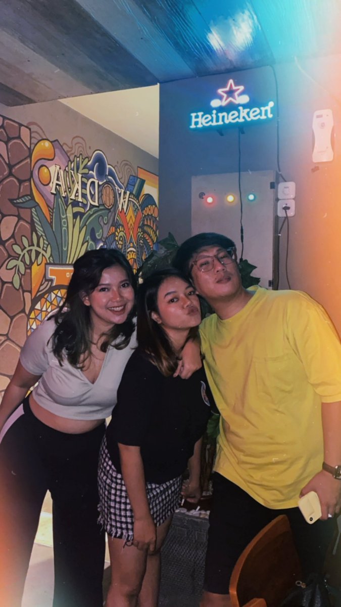 Tertumben dapet tempat yg boleh foto, biasanya selalu di tutup hmm kameranya