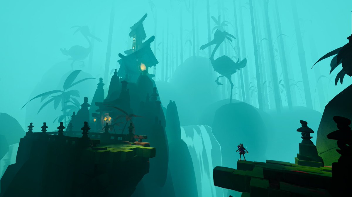brainup_studio's tweet photo. Hello #screenshotsaturday

Have a look at Soul of Kaeru 🐸

⬇️⬇️⬇️⬇️⬇️
https://t.co/nmnEx6kWLp...

#gamedevelopment #indiedev #Game #metroidvania https://t.co/xIgm68B9lU