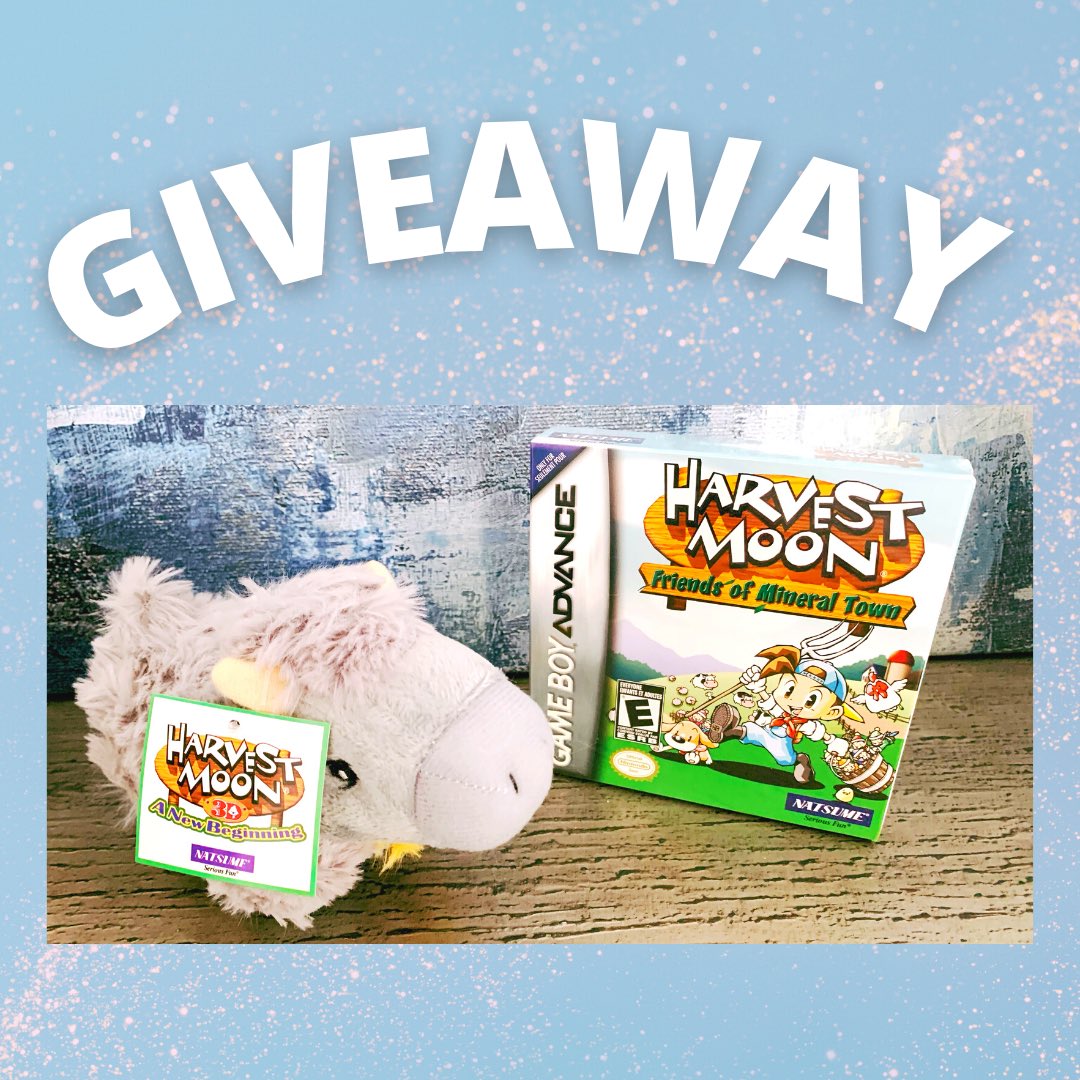 Natsume Inc. tweet media