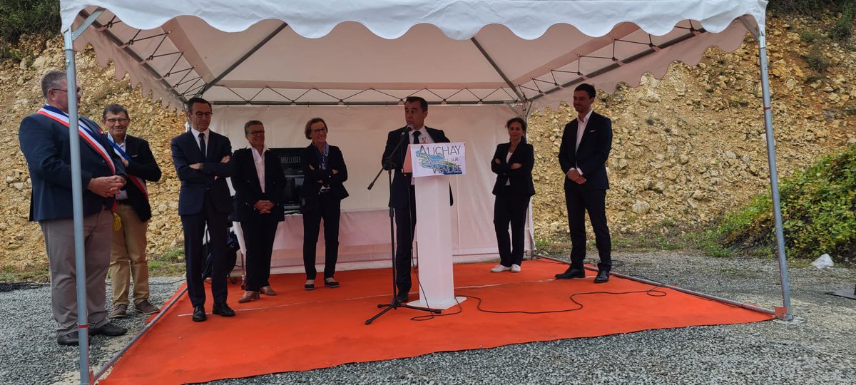 Alain LEBOEUF tweet media