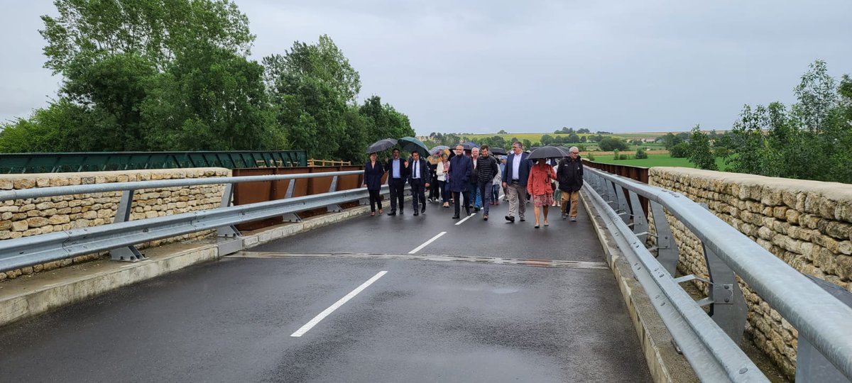 Alain LEBOEUF tweet media