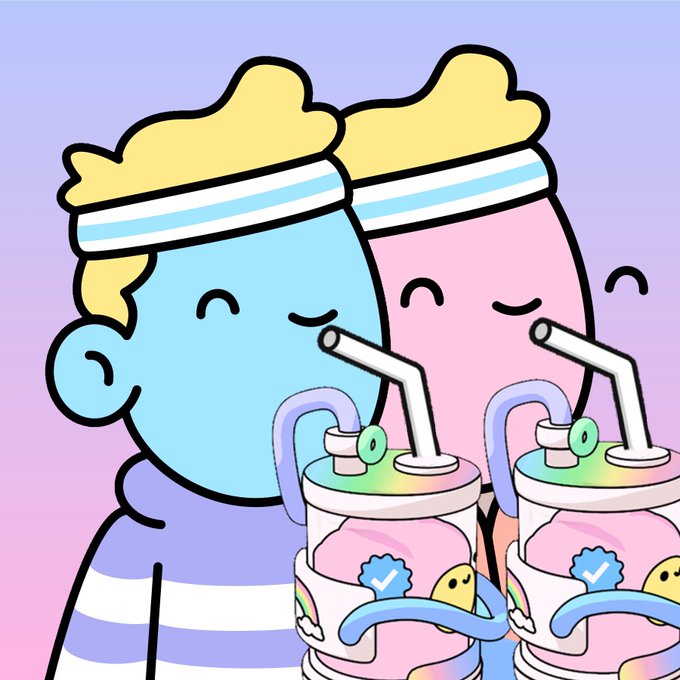 News6James's tweet photo. Dear Doodles Holders.

Dooplicator rarities have been revealed ! 

Head over to https://t.co/y9TohiAFWc to reveal your doodles.

Summer 2022 : Doodle 2 NFT

1 Doodle = 1 Dooplicator Reveal https://t.co/YlDxUb51ZM