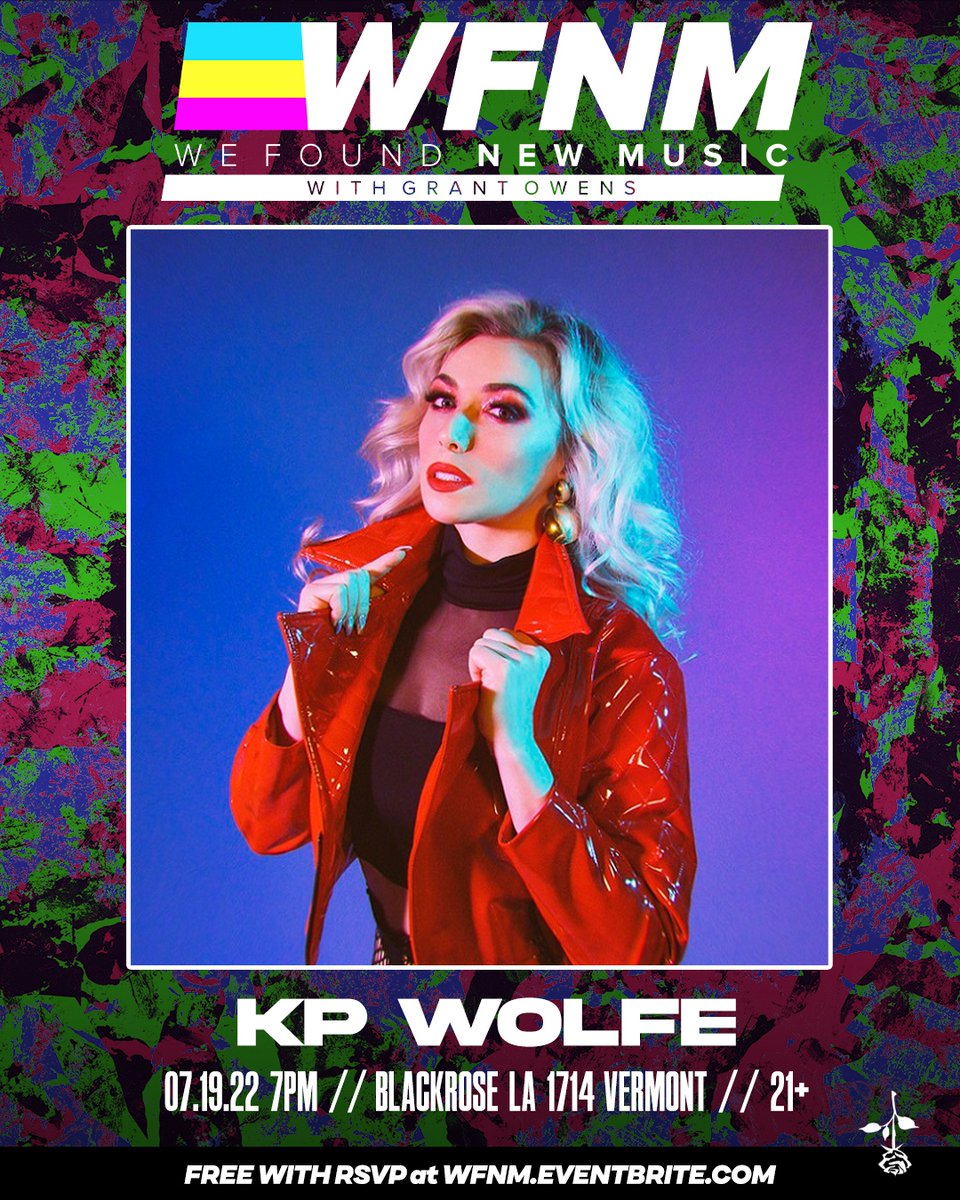 KP Wolfe tweet media