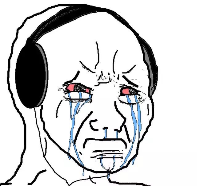 bearsverbatim's tweet photo. me: “i don’t need a therapist”
also me: https://t.co/FScfmEEPOY