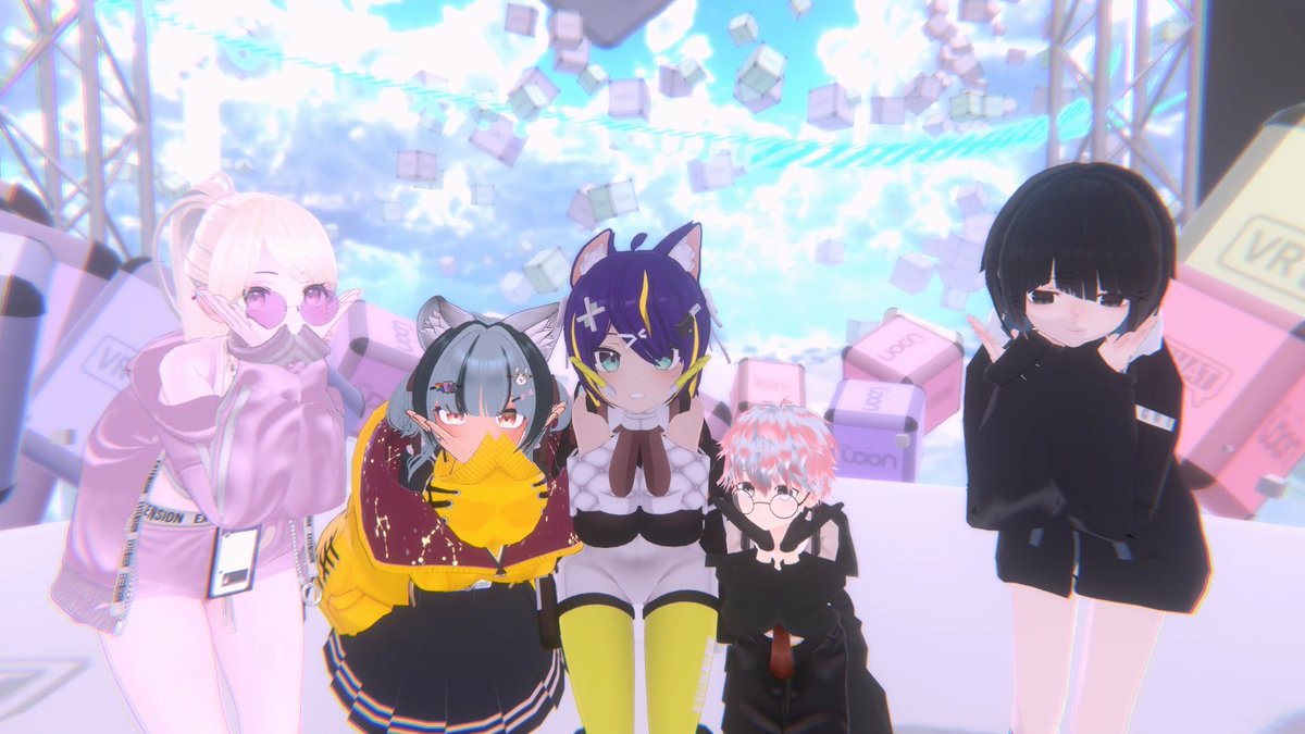 ʚCocoaɞ on Twitter: 