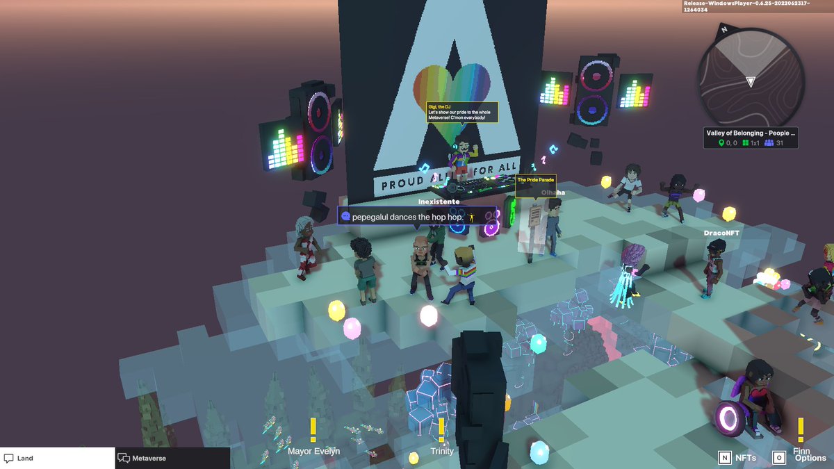 Linda Allen tweet media