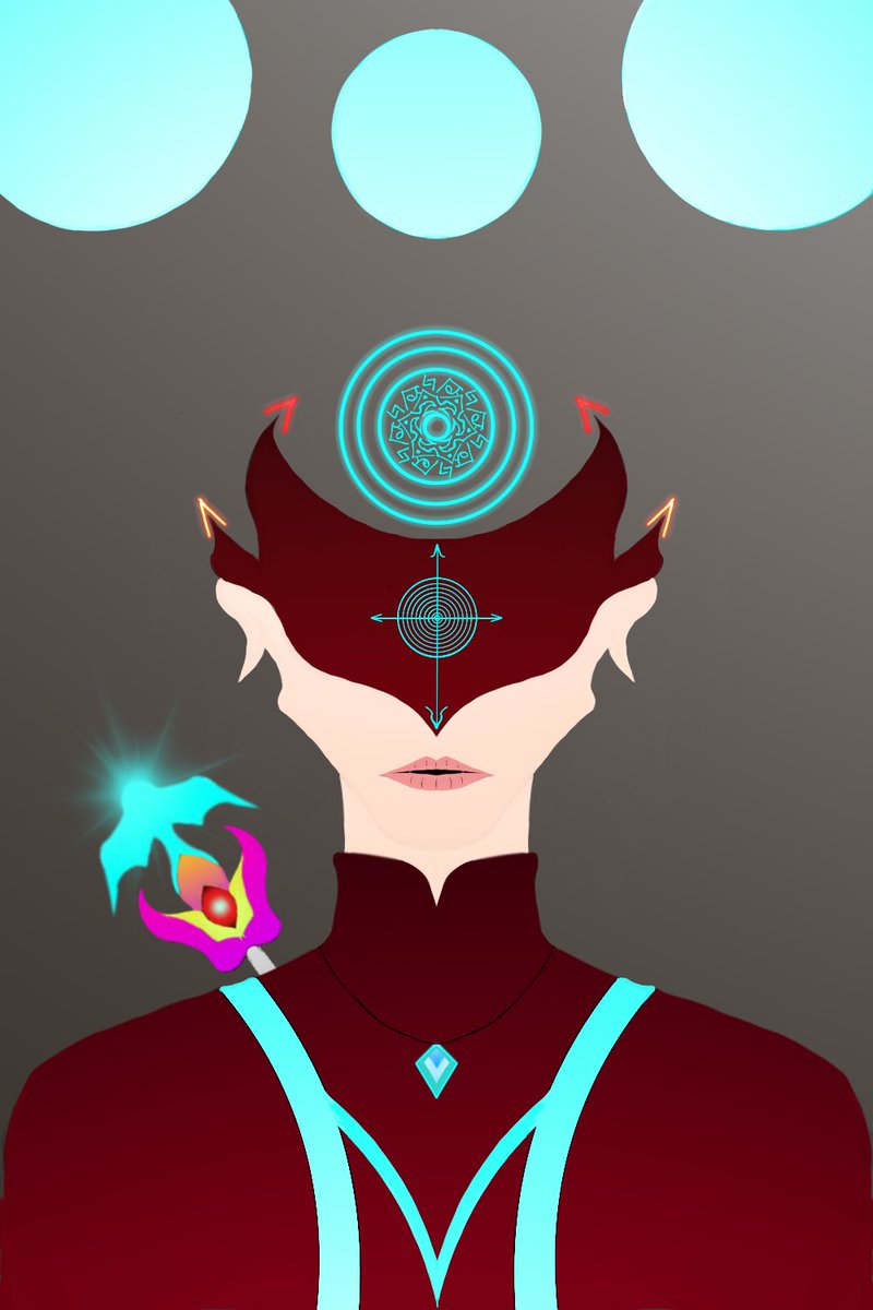 🪬😵 Men without eyes, but they can see everything be careful guys❗️😈

💚Floor price 0.005💸

🖇opensea.io/collection/tut… 
#NFTs  #NFTCommunity  #OpenSeaNFT