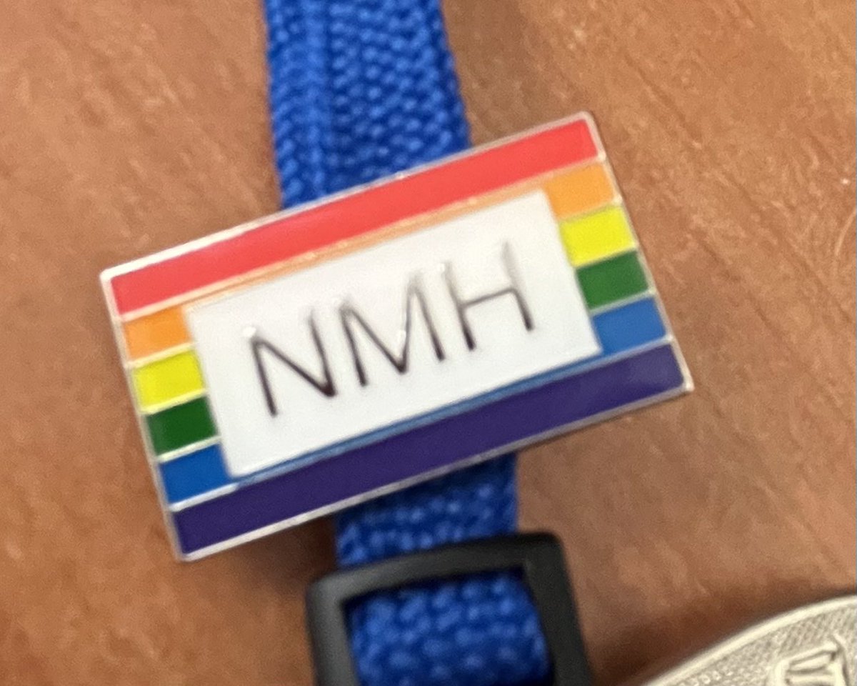 mairenihuigin's tweet photo. @_TheNMH @UCDPerinatal equally colourful & supportive of #PrideMonth #Pride2022 #notjustforjune https://t.co/dFdsGBFpex