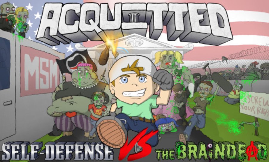 AllMadeToSlave's tweet photo. @Marcel4Congress @GryKngBlakState
@ManUpUAll @tariqnasheed @ProfBlacktruth
Was #ethanliming inspired & emboldened by #KyleRittenhouse, murders, who is now Marketing Killing inspired Shooting video game?
Q; Should #Akron3 create a punch 🤛🏾 video game?
https://t.co/scuirX5DNq https://t.co/Ou2qMhBfBJ