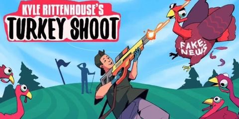 AllMadeToSlave's tweet photo. @Marcel4Congress @GryKngBlakState
@ManUpUAll @tariqnasheed @ProfBlacktruth
Was #ethanliming inspired & emboldened by #KyleRittenhouse, murders, who is now Marketing Killing inspired Shooting video game?
Q; Should #Akron3 create a punch 🤛🏾 video game?
https://t.co/scuirX5DNq https://t.co/Ou2qMhBfBJ