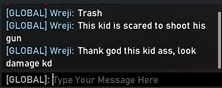 scredup's tweet photo. People in Gears of War complain about everything I guess https://t.co/wqiFW1cXdz
