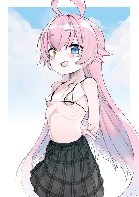 らくがきおじさん 