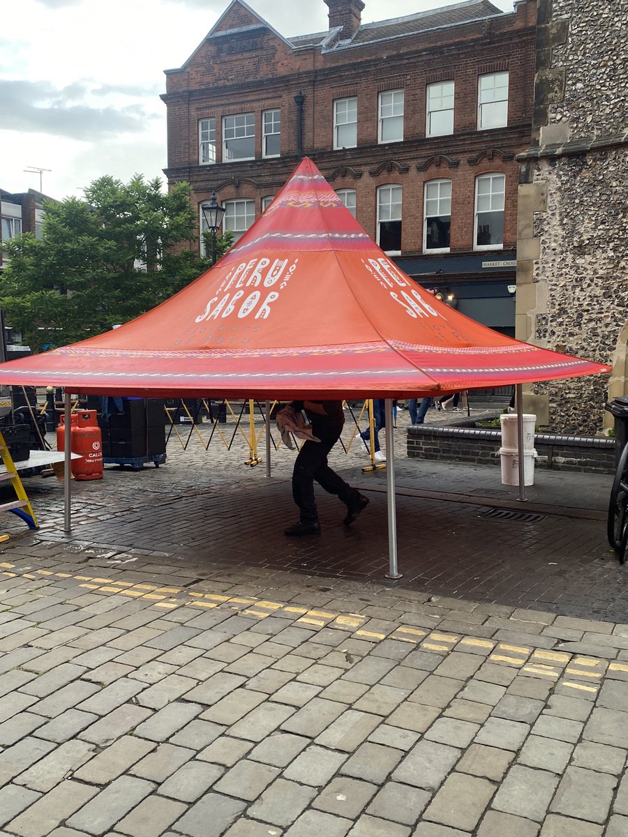 itsJLoader's tweet image. José, I think your hats a bit too big fella