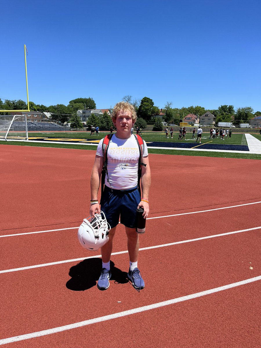 Andrew Swierbut tweet media