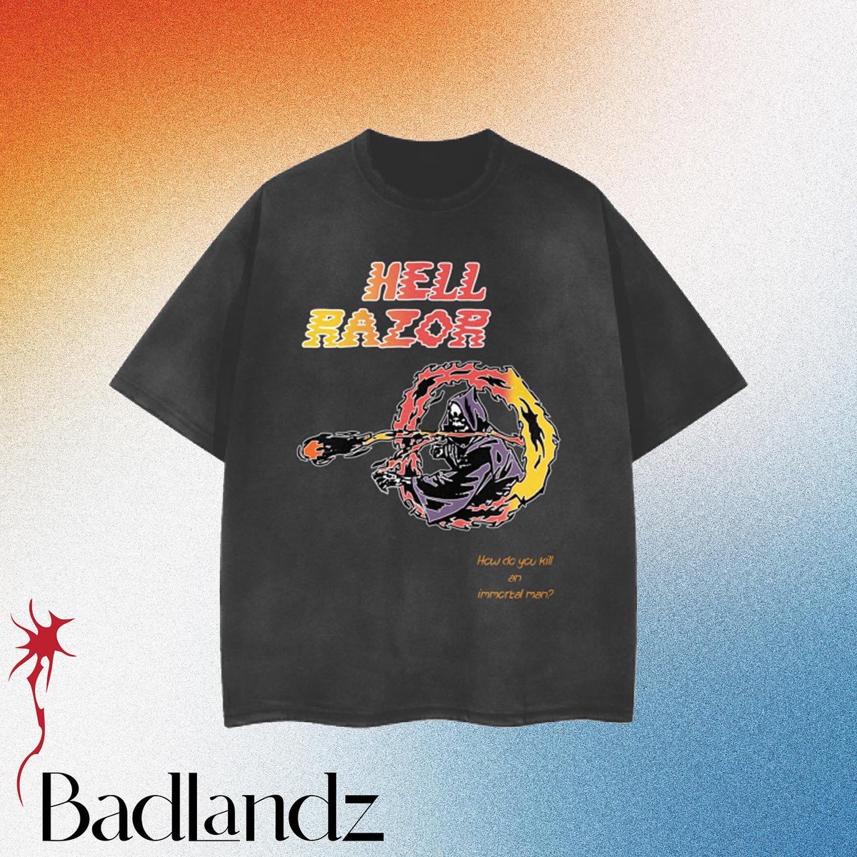 Cmty_Co's tweet photo. BadLandz 🥀 out now  https://t.co/33mGaGNAkJ https://t.co/jG26UDojsl