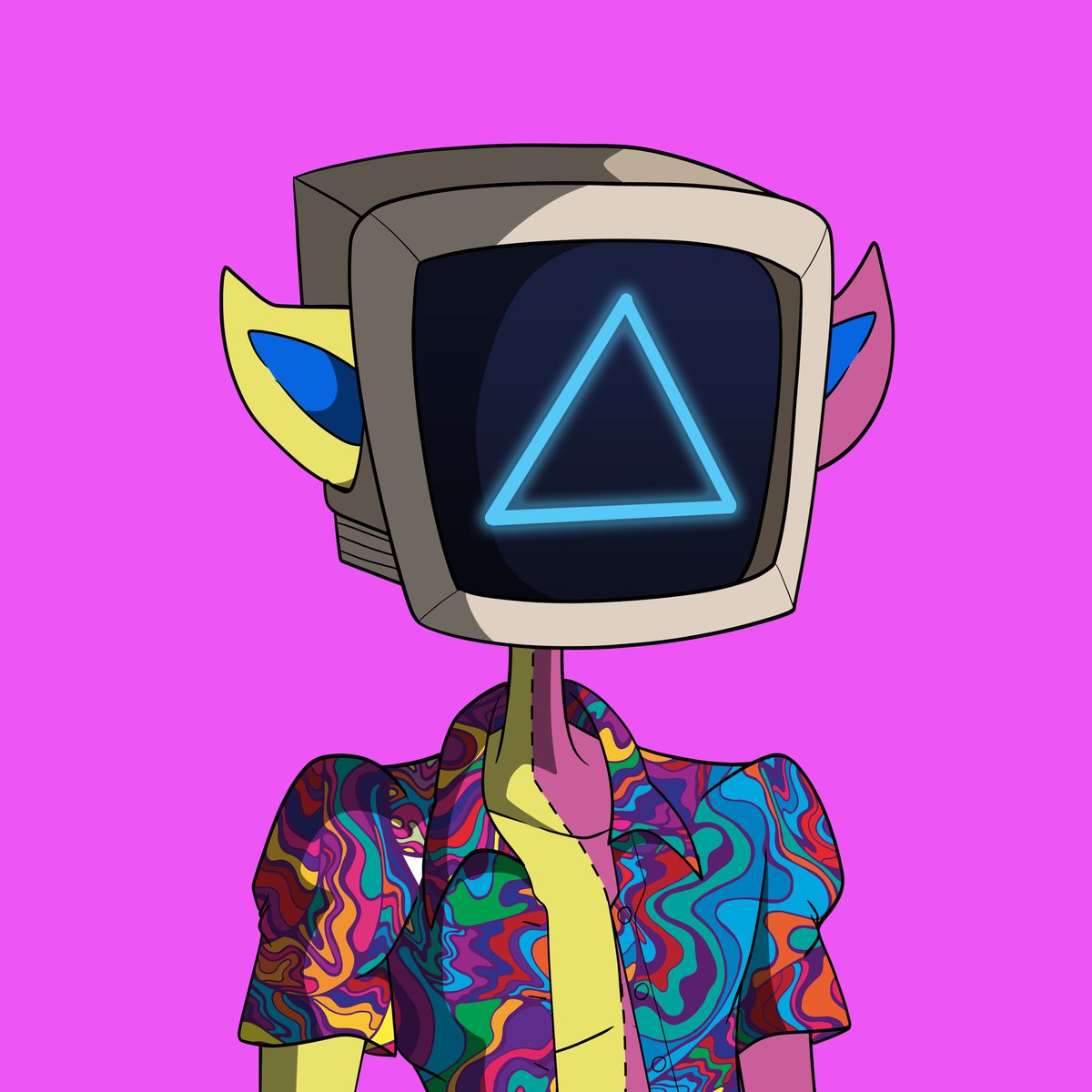 2 x Trollz #NFT Giveaway!🚨

Which one will you get?? 👀

To enter:
1️⃣Follow us <a href="/TrollzSpaceClub/">Trollz Space Club - SOLD OUT 🪐</a> 
2️⃣Like + RT
3️⃣Tag 2 NFT friends + join Disc:  discord.gg/trollzspaceclub

Winner will be announced in 48hrs. Good luck all! 👹🔥

LFG 👹🪐🍸

#NFTGiveaway #NFTCommunity #Giveaway #NFTs