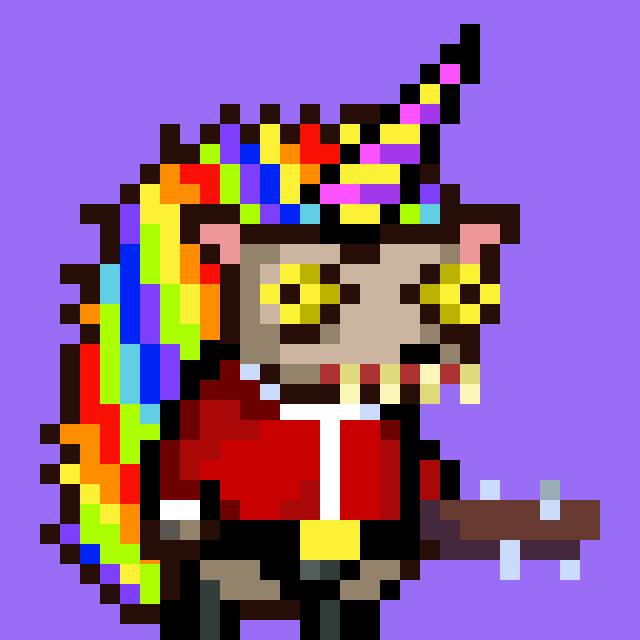 Look what's trending...a fully on-chain project ?! <a href="/EdgehogsNFT/">Edgehogs</a> <a href="/D_web17/">Dom 🎯</a> #NFTs #NFTCommunity